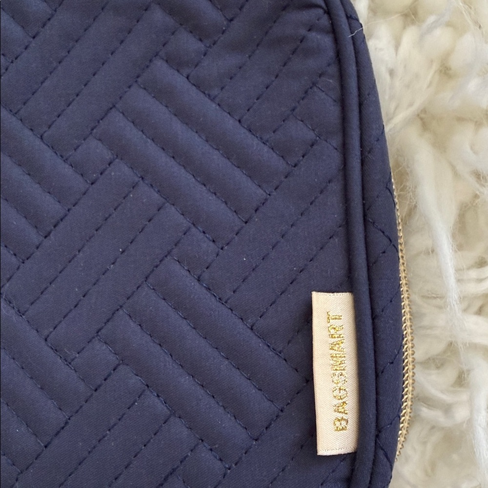 Bagsmart Travel Jewelry Case - Picture 5 of 13